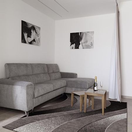 Armonia Lovely Guesthouse Таормина Экстерьер фото