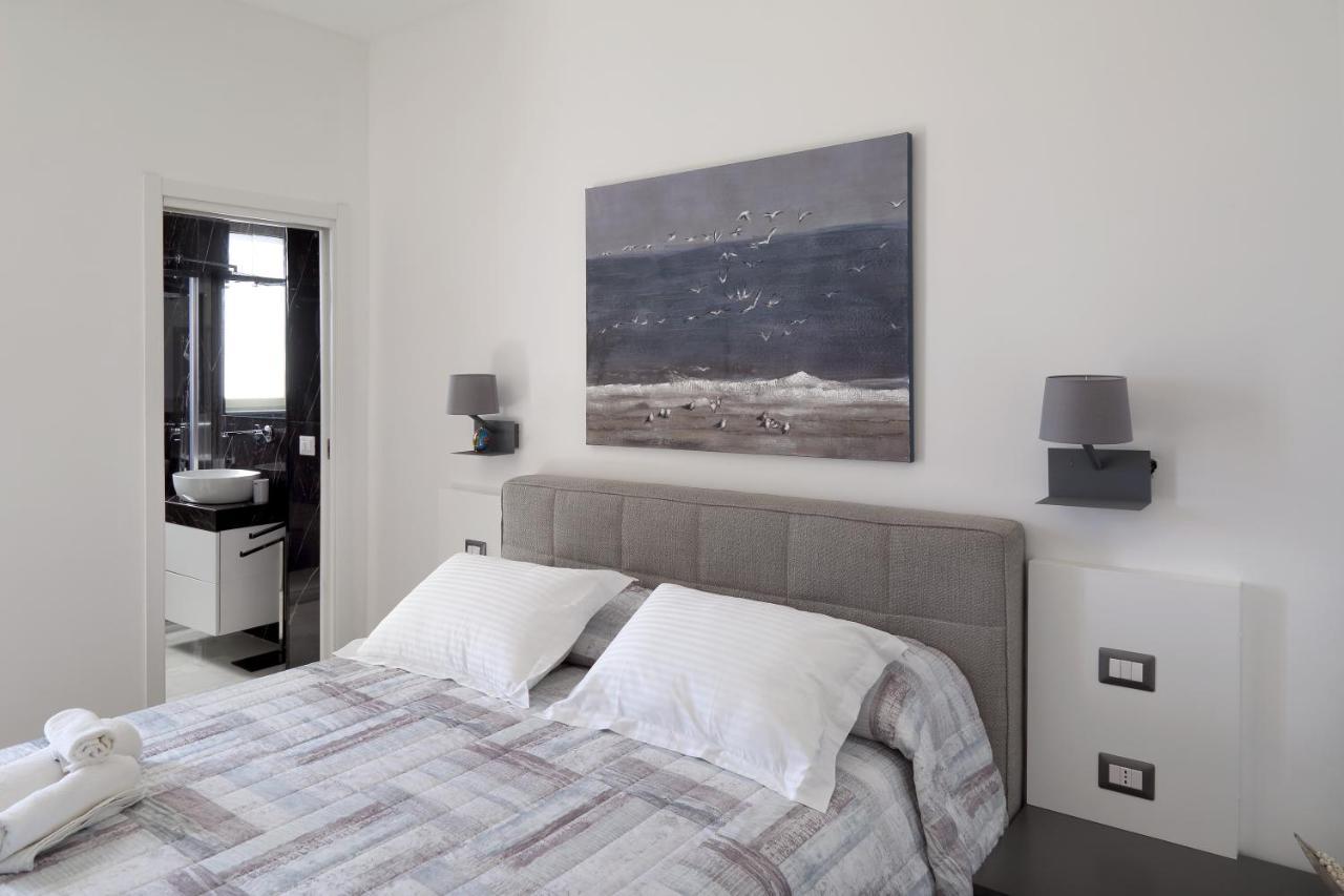 Armonia Lovely Guesthouse Таормина Экстерьер фото