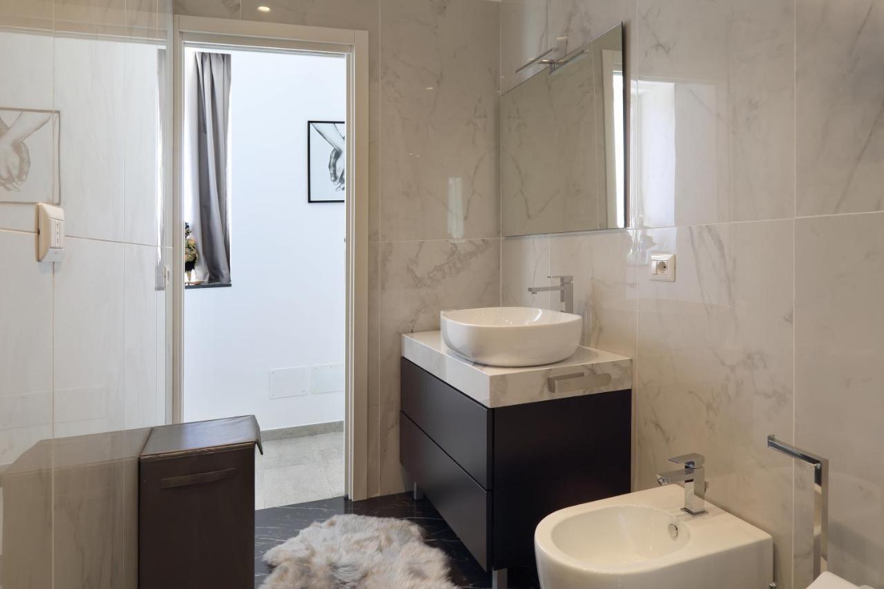Armonia Lovely Guesthouse Таормина Экстерьер фото