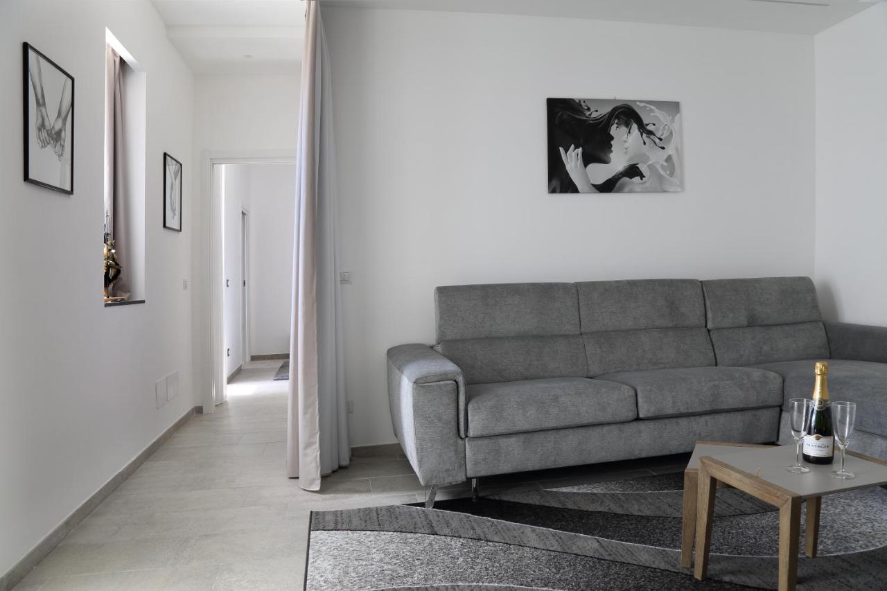 Armonia Lovely Guesthouse Таормина Экстерьер фото