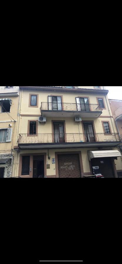Armonia Lovely Guesthouse Таормина Экстерьер фото