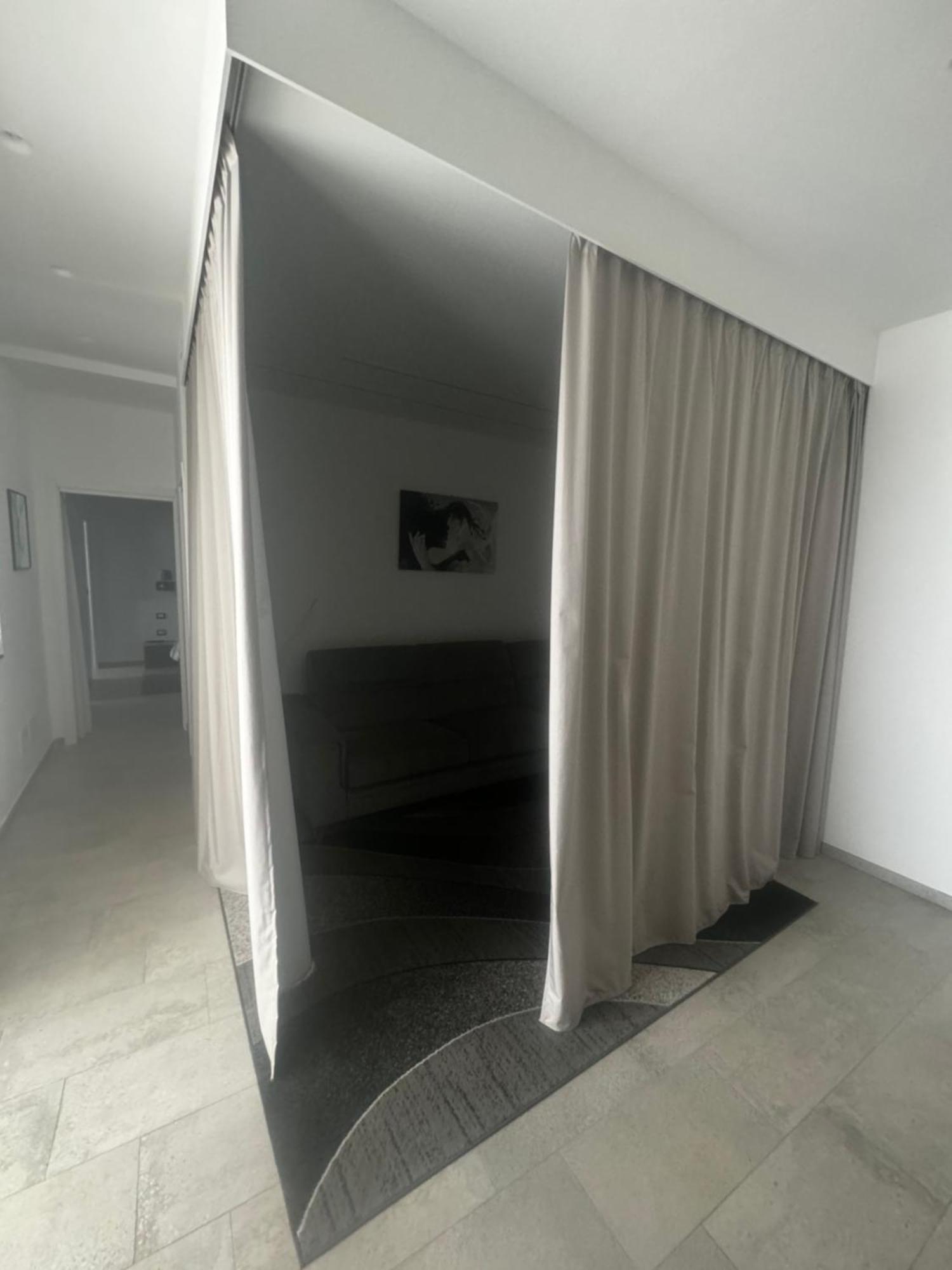 Armonia Lovely Guesthouse Таормина Экстерьер фото